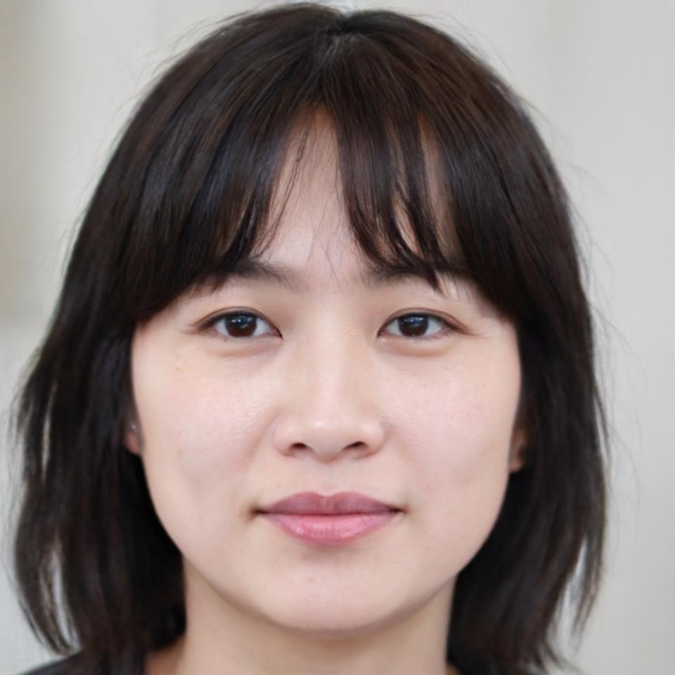 Portraitfoto von Marlena Engelhart