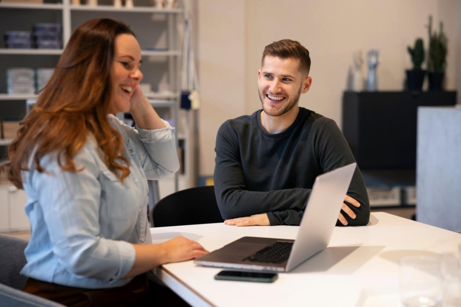 Professionelle Beratung und strategische Finanzplanung im Unternehmen